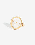 BAGUE ECLAT
