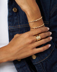 BAGUE AXIS