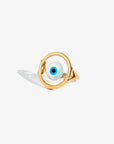 BAGUE PAROS
