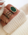 BAGUE LUZO