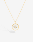 COLLIER FLOWER