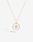 COLLIER JUSTINE