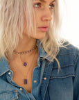COLLIER IBIZA