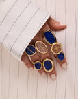 BAGUE SPARKS