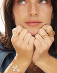 BAGUE LEGACY