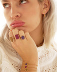 BAGUE VITORIA