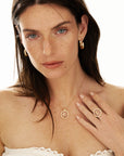 COLLIER SUZIE