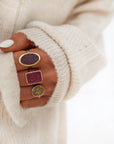 BAGUE VITORIA