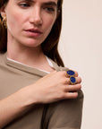 BAGUE ECLIPSE