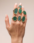BAGUE ECLIPSE