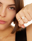 BAGUE IBIZA