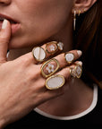 BAGUE SPARKS