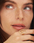 BAGUE ORIGINE