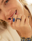 BAGUE VITORIA