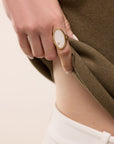 BAGUE MUSE