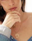 COLLIER ORIGINE