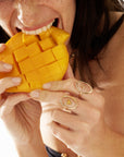 BAGUE GILI