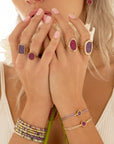 BAGUE VITORIA