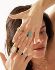 BAGUE ORPHEUS