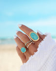 BAGUE IBIZA