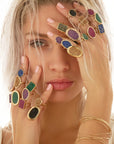 BAGUE VITORIA