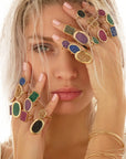 BAGUE IBIZA