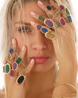 BAGUE ALMERIA