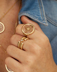 BAGUE LEGACY