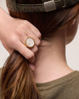 BAGUE ECLIPSE