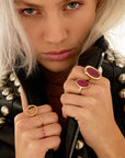 BAGUE VITORIA