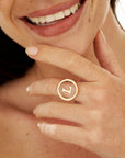 BAGUE SUZIE