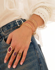 BAGUE IBIZA