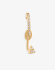 BOUCLE NAORA