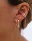 BOUCLE OREA