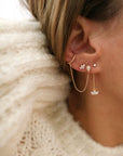 BOUCLE DAHLIA