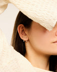 BOUCLE NAORA
