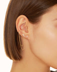 BOUCLE GINKGO