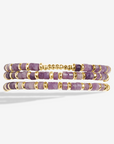 BRACELET/COLLIER GEMINI