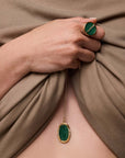 COLLIER LUSTER