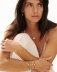 COLLIER ECLAT