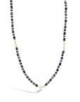 BRACELET/COLLIER GEMINI