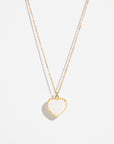 COLLIER CORAZÓN