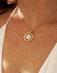 COLLIER ECLAT