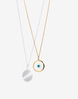 COLLIER PAROS