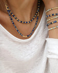 BRACELET/COLLIER GEMINI