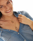 COLLIER ORIGINE