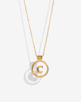 COLLIER SUZIE