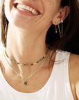 COLLIER CALYPSO