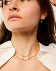 COLLIER YSOLA