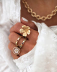 BAGUE AVENA